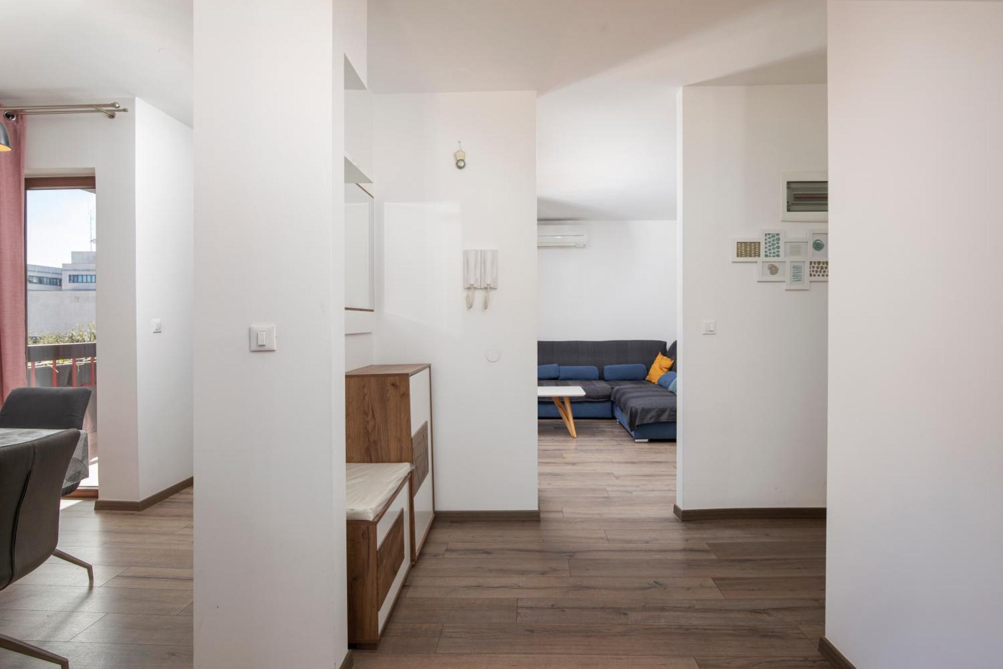 City Market Apartments Pula Ngoại thất bức ảnh