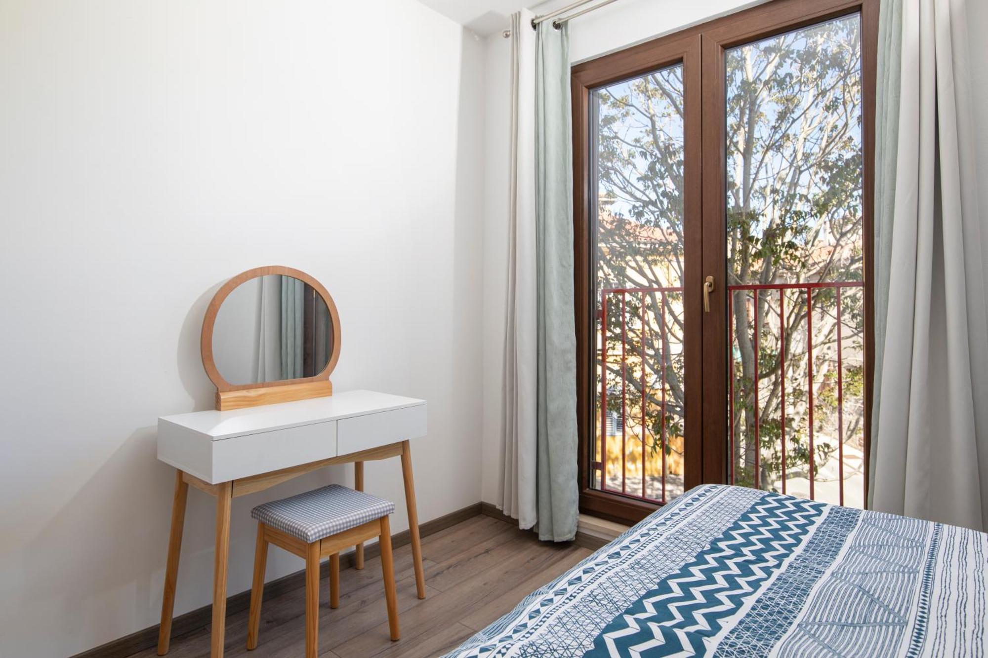 City Market Apartments Pula Ngoại thất bức ảnh