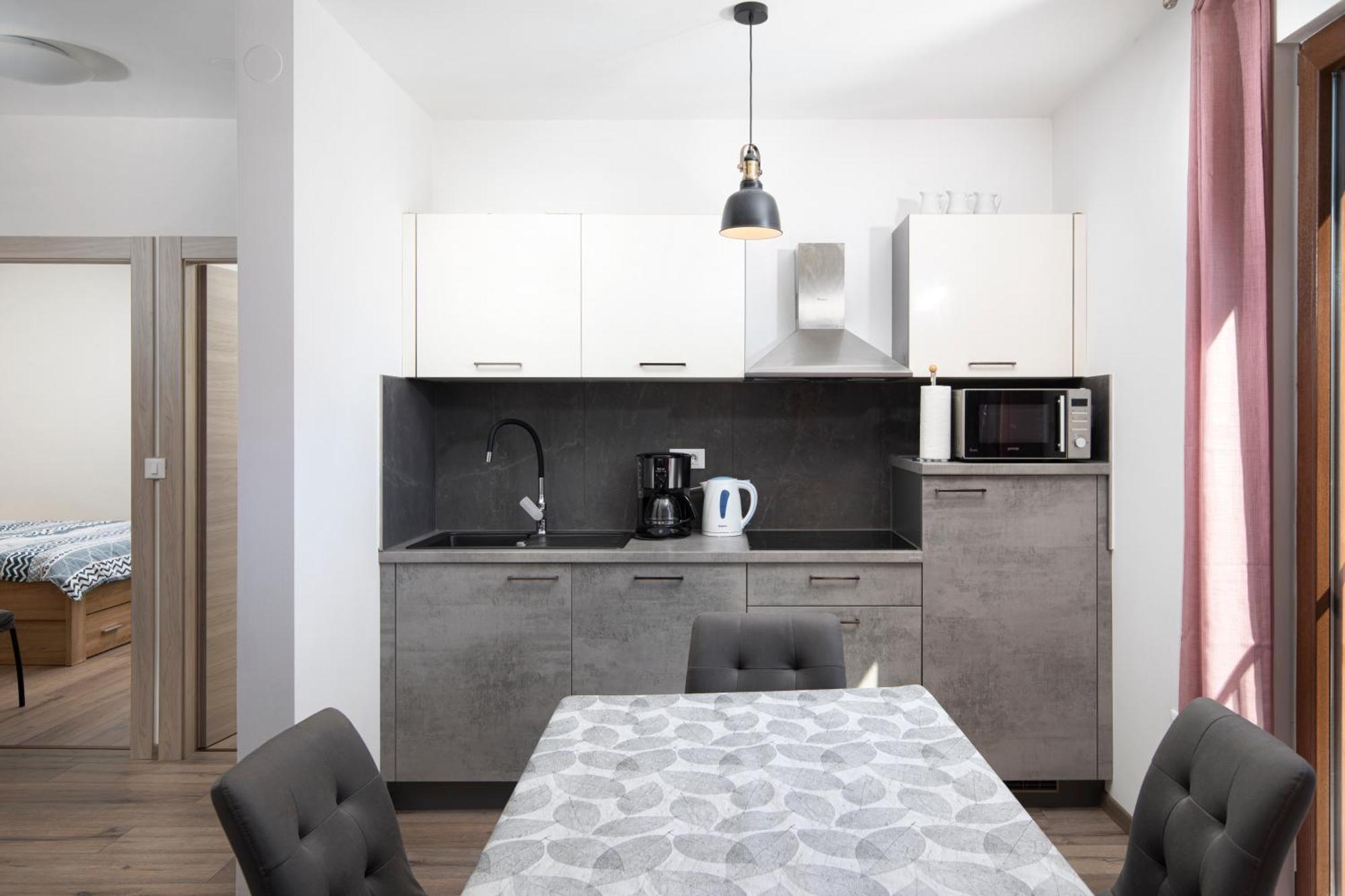 City Market Apartments Pula Ngoại thất bức ảnh