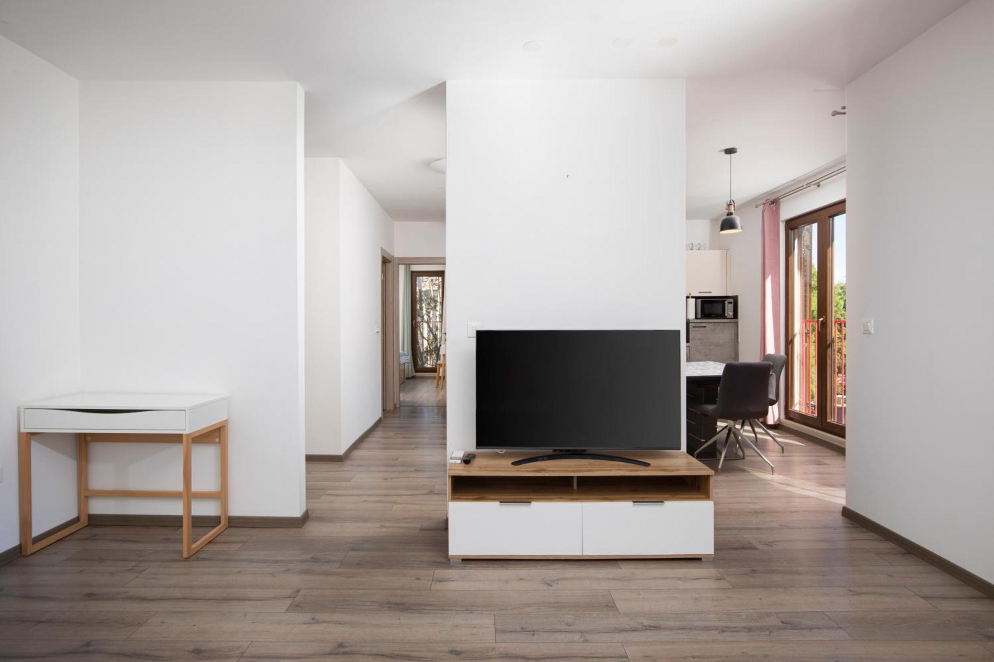 City Market Apartments Pula Ngoại thất bức ảnh